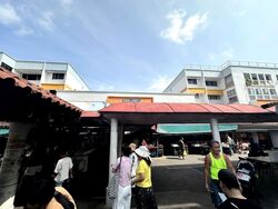 294 YISHUN STREET 22 (D27), Shop House #597533091
